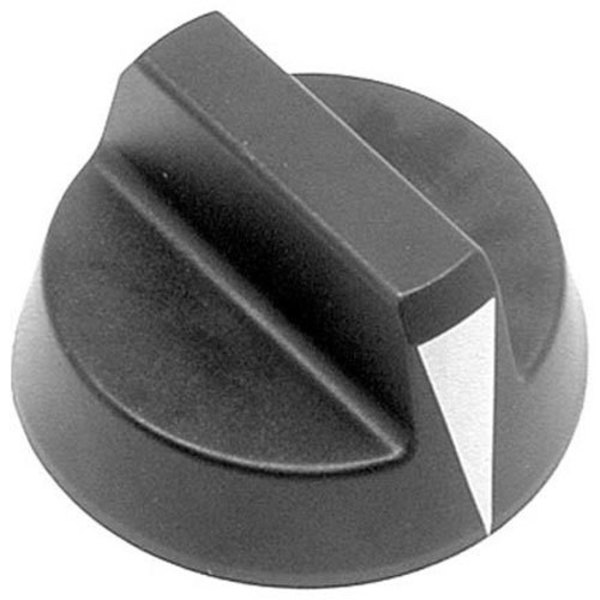 Southbend Control Knob 2-1/2 D, Pointer 1178204